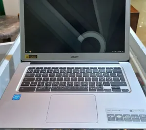 Photo - New Laptop Acer Chromebook 14 4GB Intel Celeron SSD 32GB