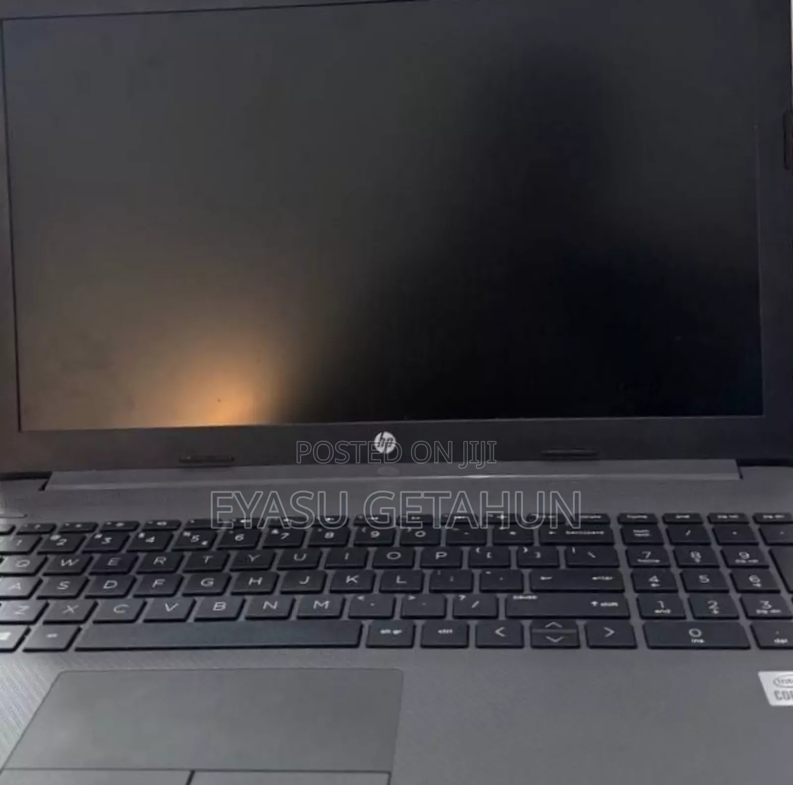 New Laptop HP Stream Notebook 8GB Intel Core I7 SSD 1T