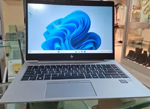 Photo - New Laptop HP EliteBook 840 16GB Intel Core I7 SSD 512GB