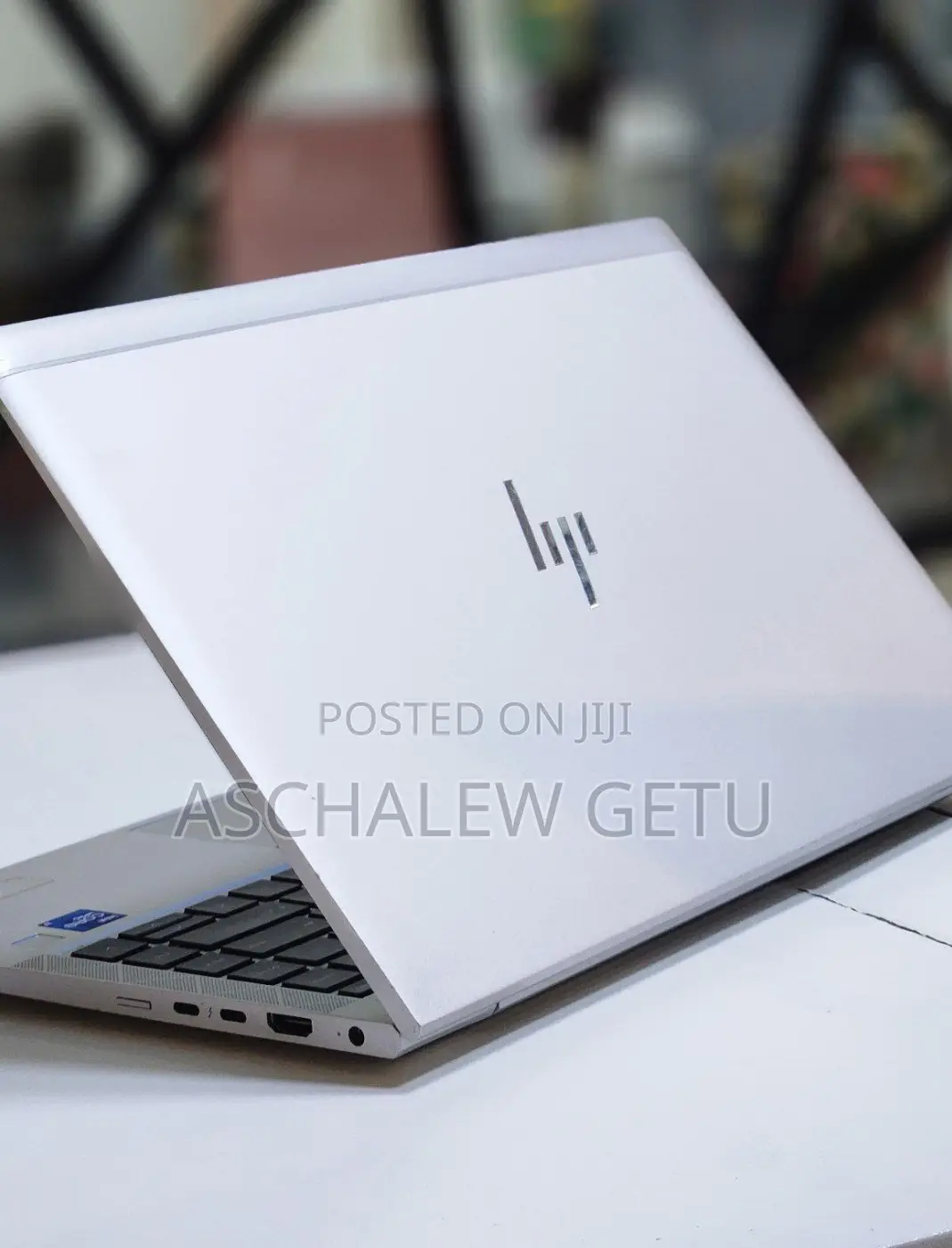 New Laptop HP EliteBook 840 G8 16GB Intel Core I7 SSD 512GB