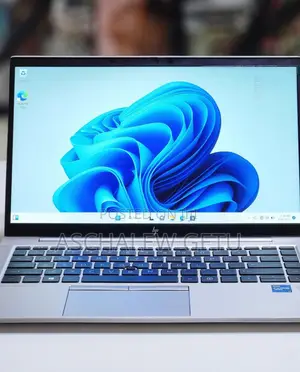 New Laptop HP EliteBook 840 G8 16GB Intel Core I7 SSD 512GB
