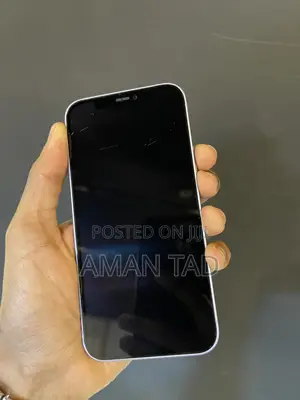 Apple iPhone 12 64 GB Purple