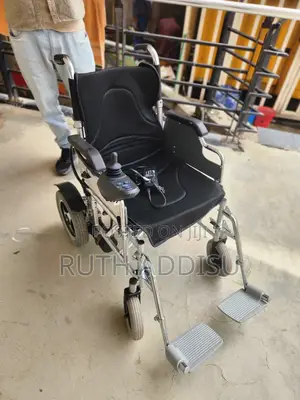 Electrical Wheelchair和風electrical Wheelchair朱紅wheelchair