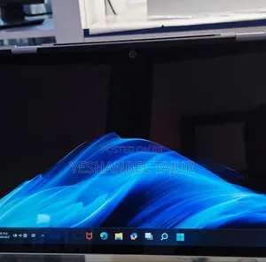 New Laptop HP Pavilion 15 16GB Intel Core I7 SSD 1T