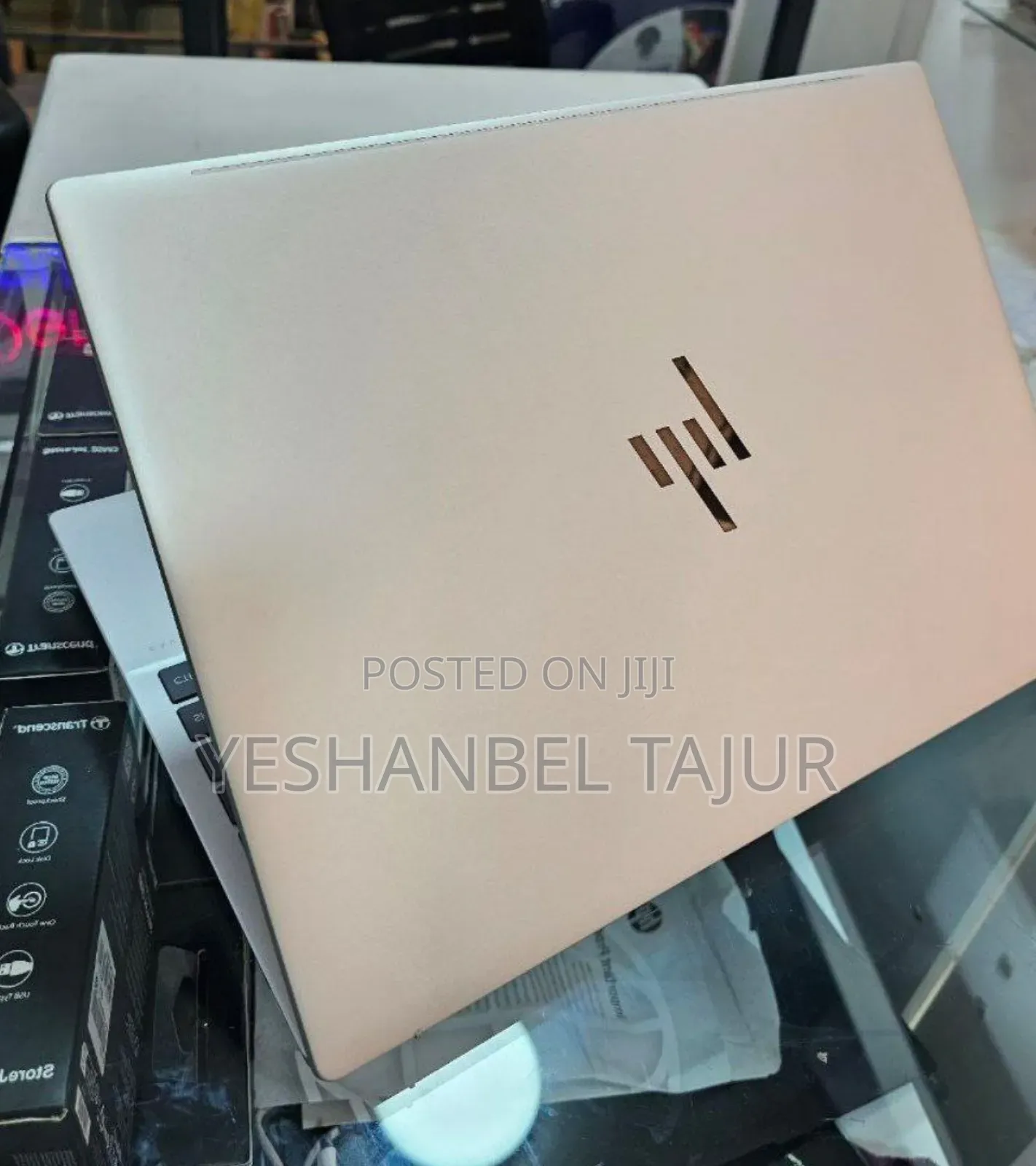 New Laptop HP Pavilion 15 16GB Intel Core I7 SSD 1T