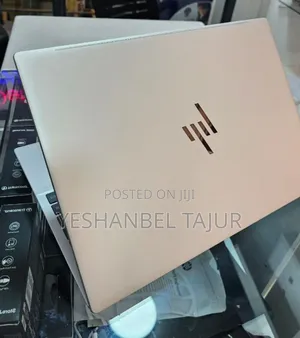 New Laptop HP Pavilion 15 16GB Intel Core I7 SSD 1T