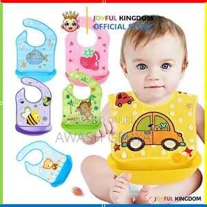 Photo - Baby Saliva Bag