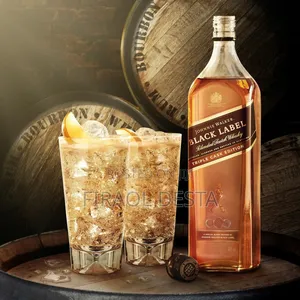 Photo - Johnnie Walker Black Label