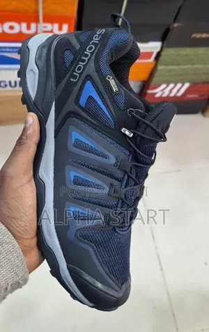 Salmon Water Proof Sne.Aker Made in Vietnam Premium Quality