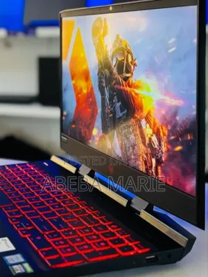 New Laptop HP Omen X 16GB Intel Core I5 SSD 512GB