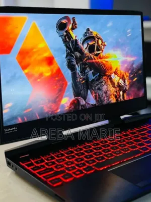 New Laptop HP Omen X 16GB Intel Core I5 SSD 512GB