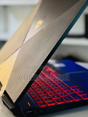 New Laptop HP Omen X 16GB Intel Core I5 SSD 512GB