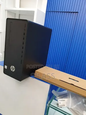 Hp 290 G4 Micro Tower