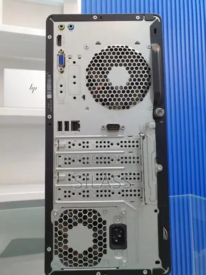 Hp 290 G4 Micro Tower