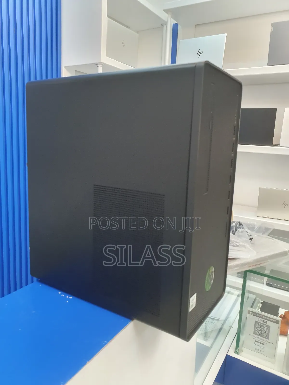 Hp 290 G4 Micro Tower