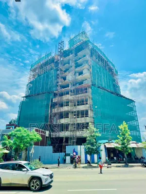 Photo - 2bdrm Apartment In Kirkos For Sale