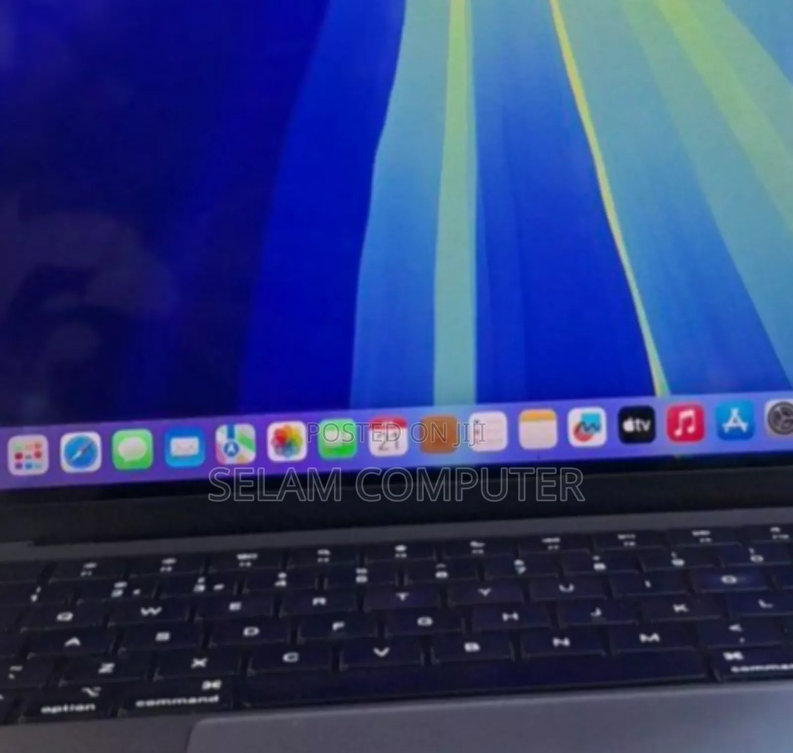 New Laptop Dell Vostro V13 16GB Intel Core I5 SSD 1T