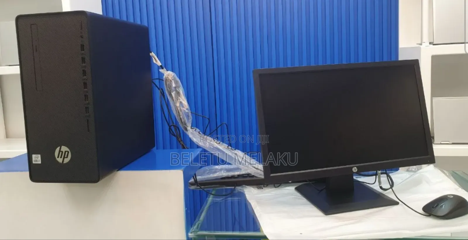 New Desktop Computer Dell OptiPlex 9020 8GB Intel Core I7 HDD 1T