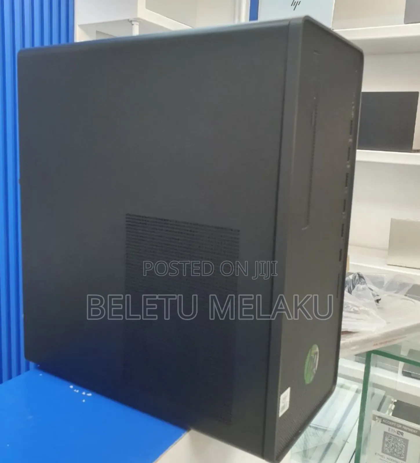 New Desktop Computer Dell OptiPlex 9020 8GB Intel Core I7 HDD 1T