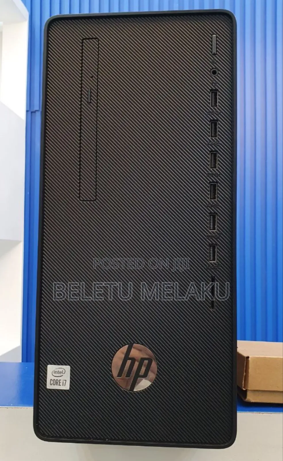 New Desktop Computer Dell OptiPlex 9020 8GB Intel Core I7 HDD 1T