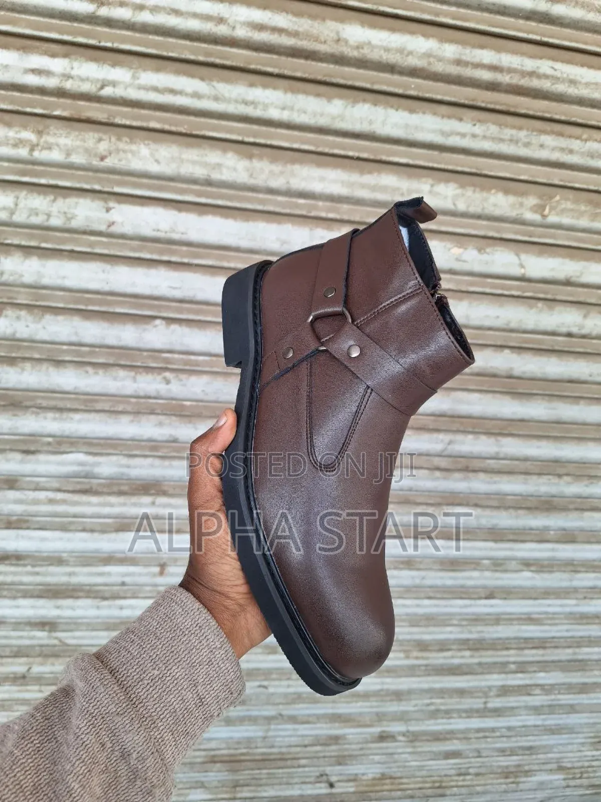 Reshi Casual Boots 
 Stock Product
 Premium Quality