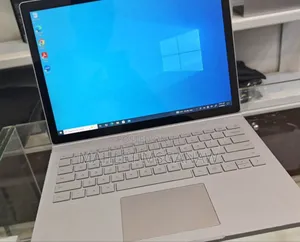 New Laptop Microsoft Surface Book 3 16GB Intel Core I7 SSD 256GB