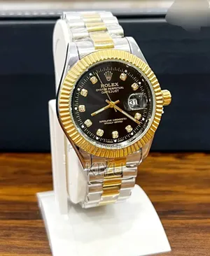 Photo - Rolex Watch
