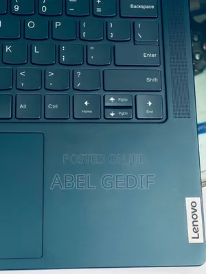 New Laptop Lenovo 16GB Intel Core I7 SSD 1T