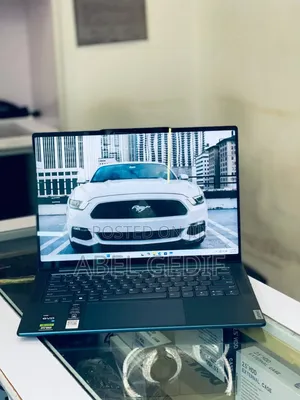 New Laptop Lenovo 16GB Intel Core I7 SSD 1T