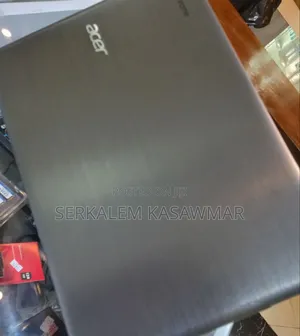 New Laptop Acer Chromebook 14 4GB Intel Celeron SSD 32GB