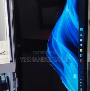 New Laptop HP Pavilion 15 16GB Intel Core I7 SSD 1T