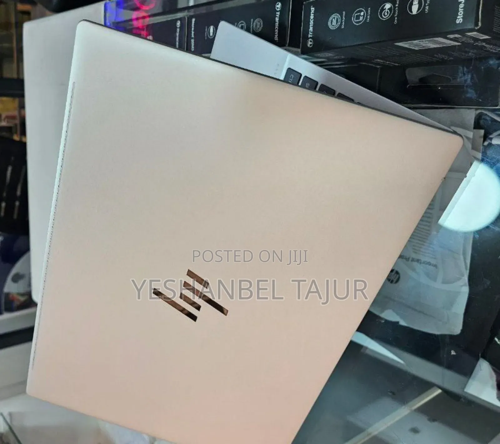 New Laptop HP Pavilion 15 16GB Intel Core I7 SSD 1T