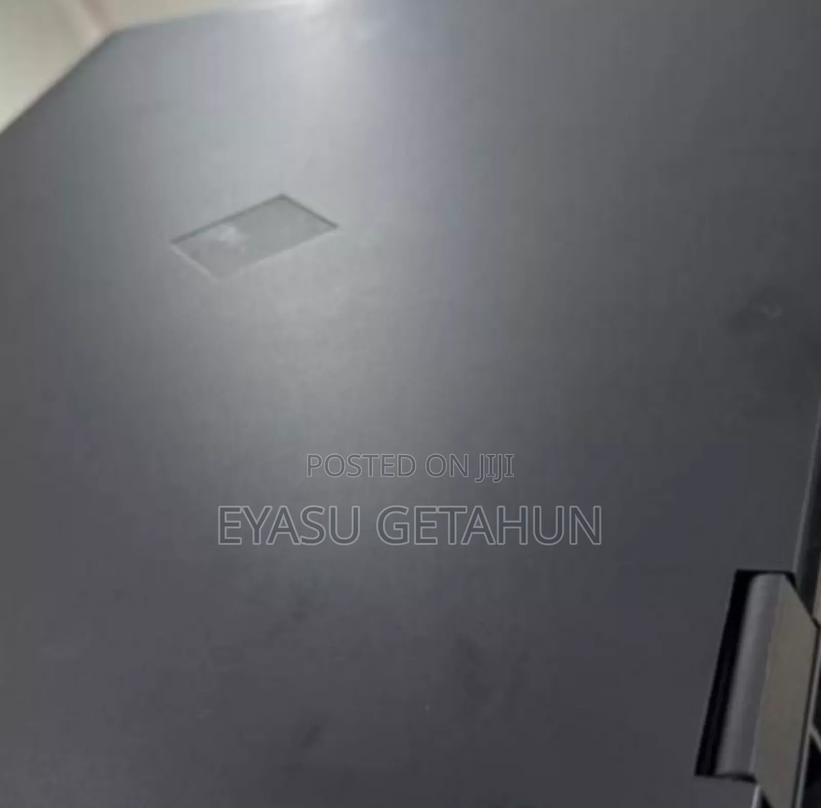 New Laptop HP Omen 16 16GB Intel Core I7 SSD 512GB