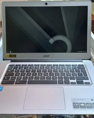 New Laptop Acer Chromebook 14 4GB SSD 32GB