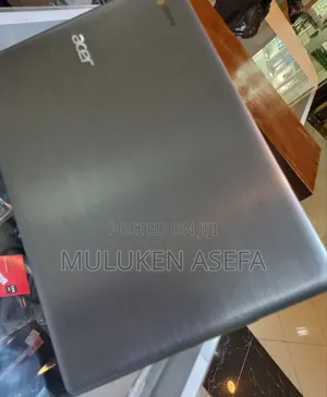 New Laptop Acer Chromebook 14 4GB SSD 32GB