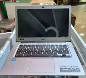 New Laptop Acer 4GB SSD 32GB