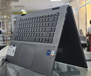 New Laptop HP Envy X360 16GB Intel Core I7 SSD 1T