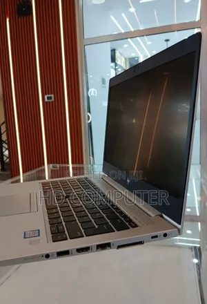 New Laptop HP EliteBook 830 G5 16GB Intel Core I5 SSD 512GB