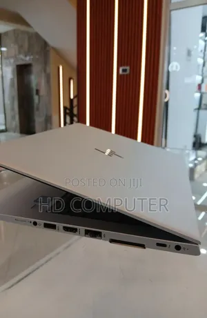 New Laptop HP EliteBook 830 G5 16GB Intel Core I5 SSD 512GB