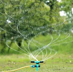 Photo - Garden Multiple Spraying