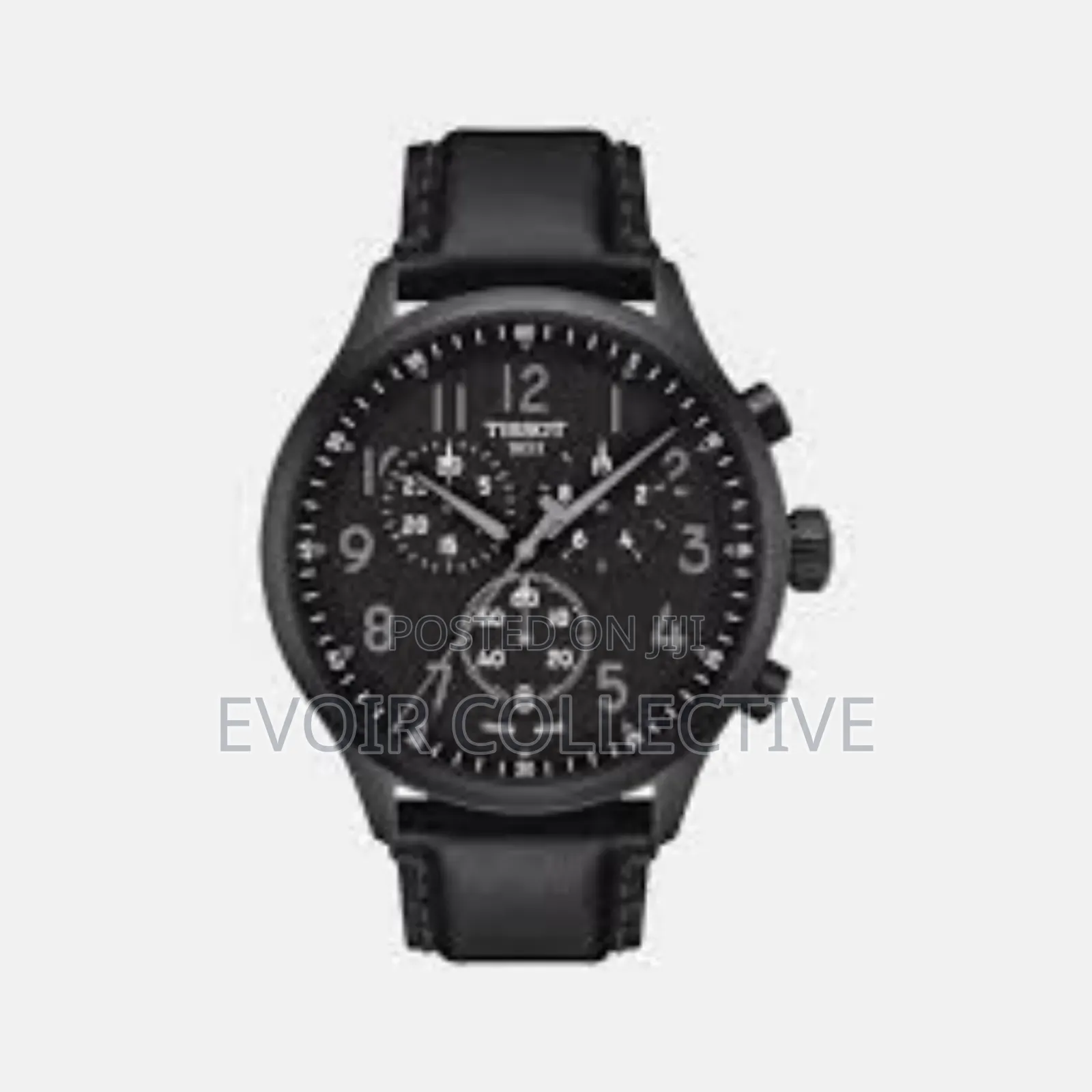 Tissot- Timless Class