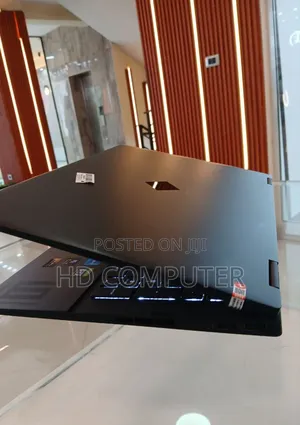New Laptop HP Omen 16 16GB Intel Core I7 SSD 512GB