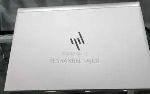 Photo - New Laptop HP EliteBook 840 16GB Intel Core I7 SSD 512GB