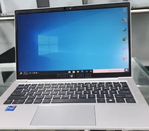 New Laptop HP EliteBook 840 16GB Intel Core I7 SSD 512GB