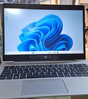 New Laptop HP EliteBook 840 G6 16GB Intel Core I7 SSD 512GB