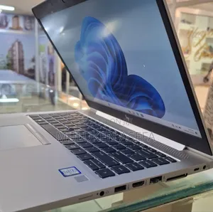 New Laptop HP EliteBook 840 G6 16GB Intel Core I7 SSD 512GB