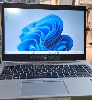 New Laptop HP EliteBook 840 G6 16GB Intel Core I7 SSD 512GB