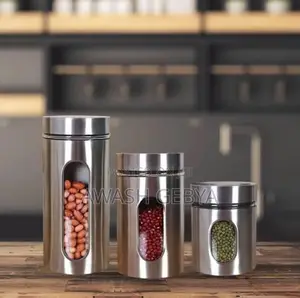 Photo - 3 Pc Spice Rack