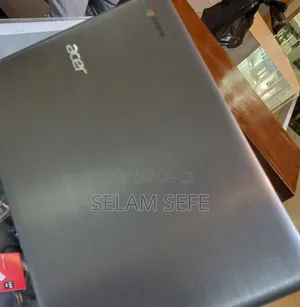 New Laptop Acer Chromebook R 13 4GB Intel Celeron SSD 32GB