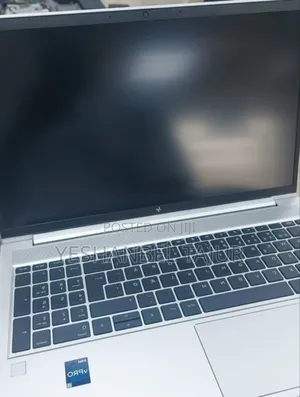 New Laptop HP ProBook 650 G7 16GB Intel Core I5 SSD 512GB